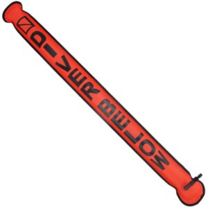 Atlantis Safety Sausage with Valve