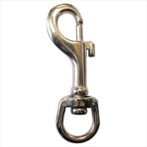 Snap Bolt Swivel