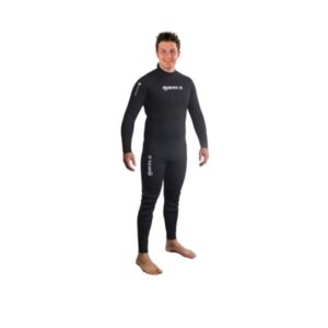 Mares Wetsuit SNIPER 5 Black