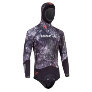 Beuchat Trigoblack Jacket 5MM