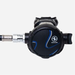 Aqualung Titan Regulator