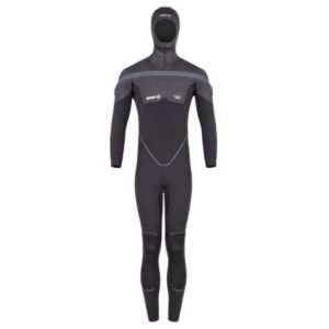 Beuchat Med C - 8/7mm - Ladies