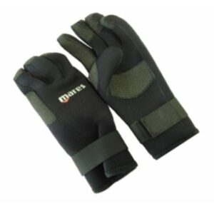 Mares Flexa Catch 3mm