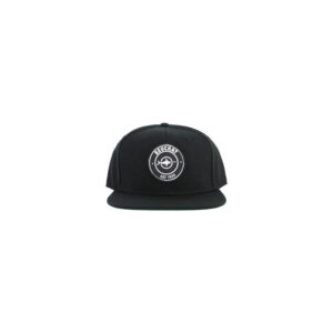 Beuchat Snapback Cap - EST 1934