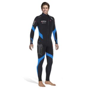 Mares Wetsuit FLEXA 8.6.5 Man