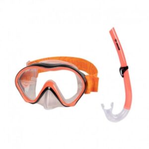 Beuchat Oceo Mask/Snorkel Set - Junior