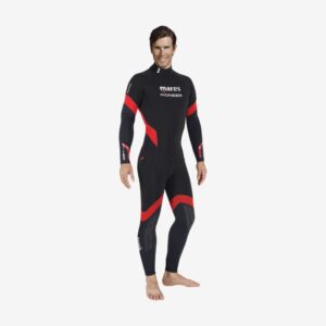 Mares Monosuit PIONEER 5mm Man