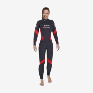 Mares Monosuit PIONEER 5mm She Dives