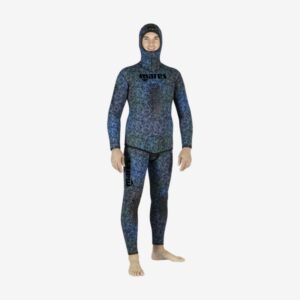 Mares Jacket POLYGON 50 Open Cell