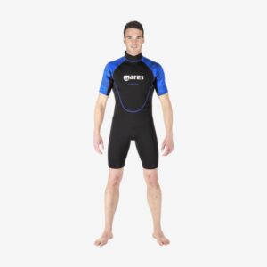 Mares Shorty MANTA Men's