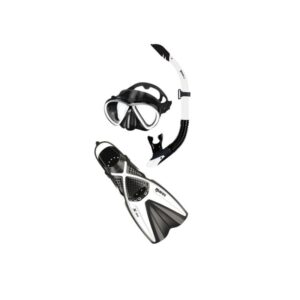 Mares Bonito X-One Set