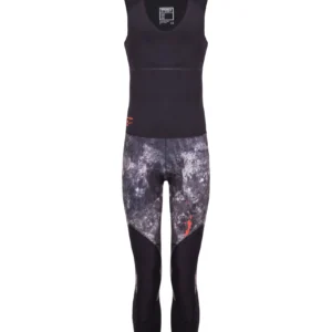 Beuchat TrigoBlack Long Johns 5MM