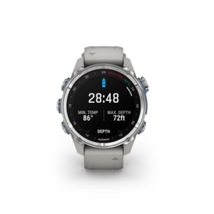 GARMIN Descent Mk3 43mm