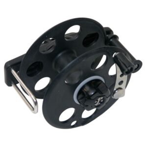 Pacific Reel - 100