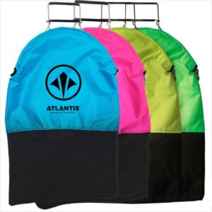 Atlantis Access CB31 XL