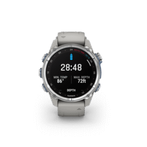 GARMIN Descent Mk3 43mm