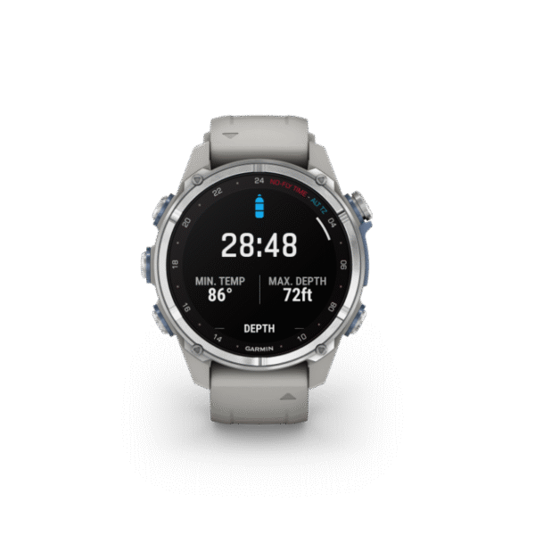 GARMIN Descent Mk3 43mm