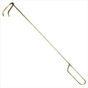 Cray Holder