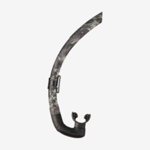 Mares Snorkel Dual Camo