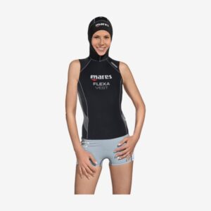 Mares Flexa Vest 5.3 mm she dives