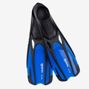 Mares Fluida