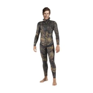 Mares Complete ILLUSION 50 Open Cell