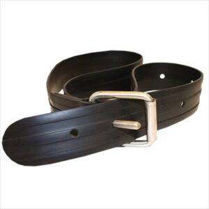 Atlantis Vertex WB50 Rubber Belt