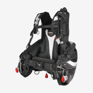 Mares Prestige SLS WH BCD