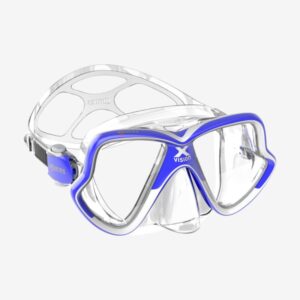 Mares X-Vision Mid 2.0